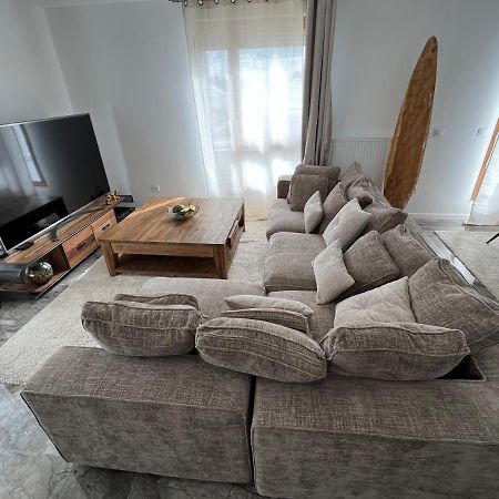Disney/Paris -Jacuzzi -3 Bedroom บุสซี-แซ็ง-ฌอร์ฌ ภายนอก รูปภาพ