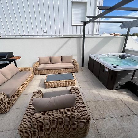 Disney/Paris -Jacuzzi -3 Bedroom บุสซี-แซ็ง-ฌอร์ฌ ภายนอก รูปภาพ