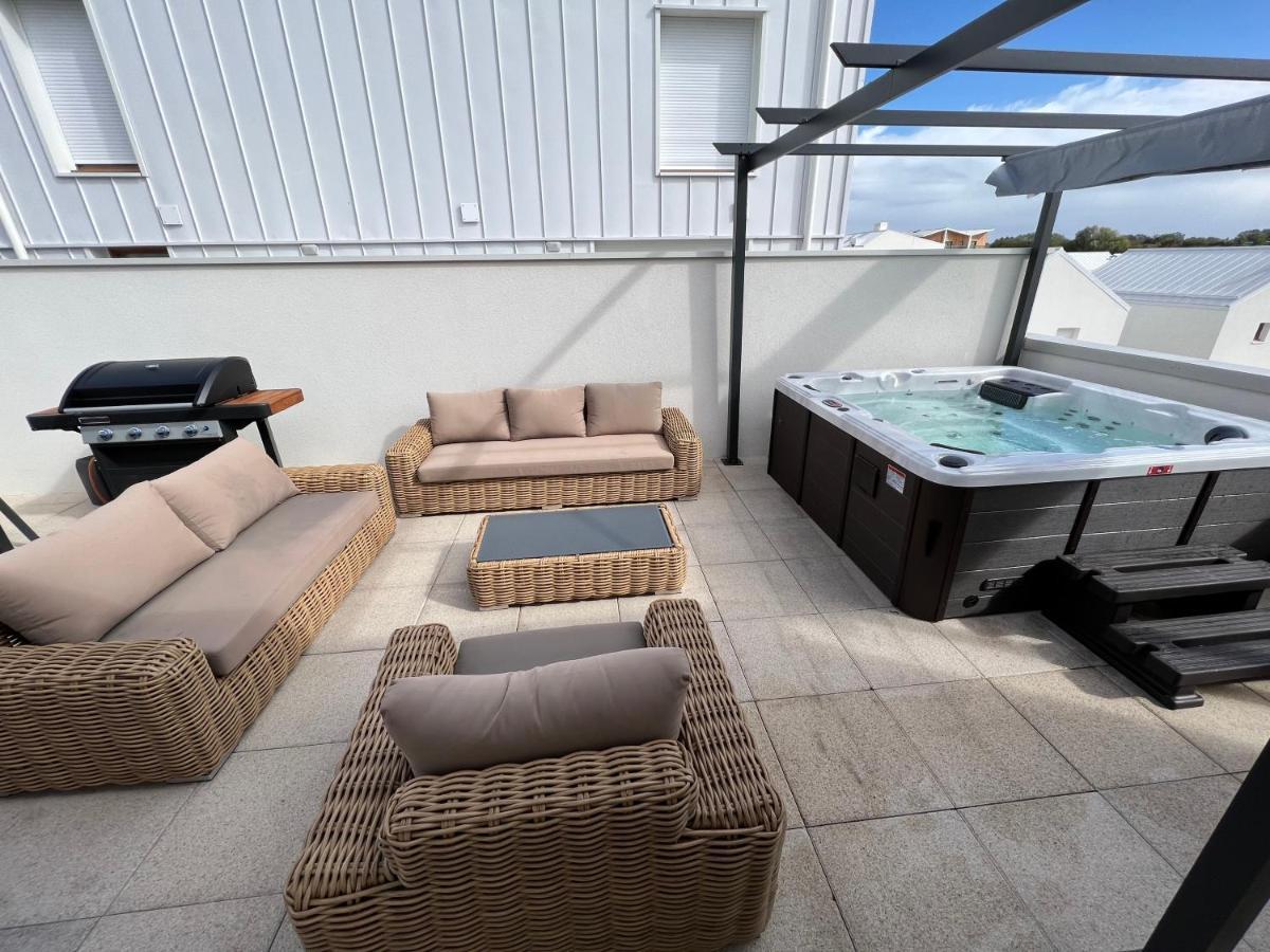 Disney/Paris -Jacuzzi -3 Bedroom บุสซี-แซ็ง-ฌอร์ฌ ภายนอก รูปภาพ