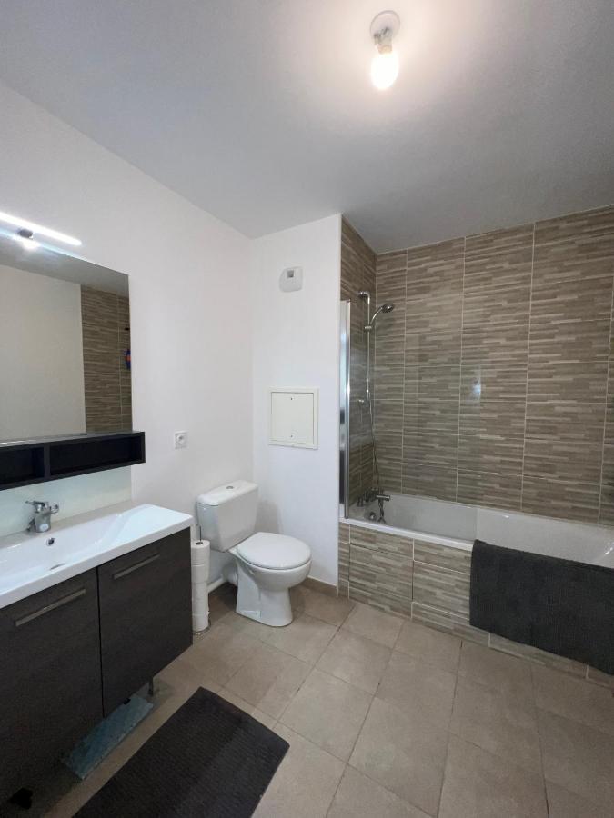 Disney/Paris -Jacuzzi -3 Bedroom บุสซี-แซ็ง-ฌอร์ฌ ภายนอก รูปภาพ