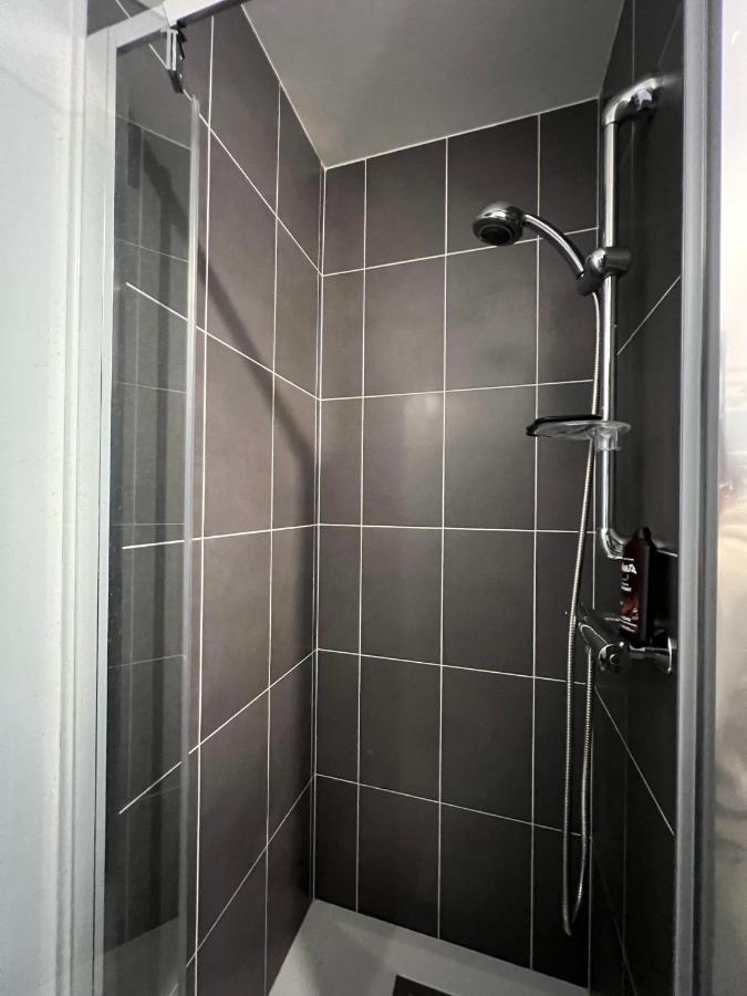 Disney/Paris -Jacuzzi -3 Bedroom บุสซี-แซ็ง-ฌอร์ฌ ภายนอก รูปภาพ