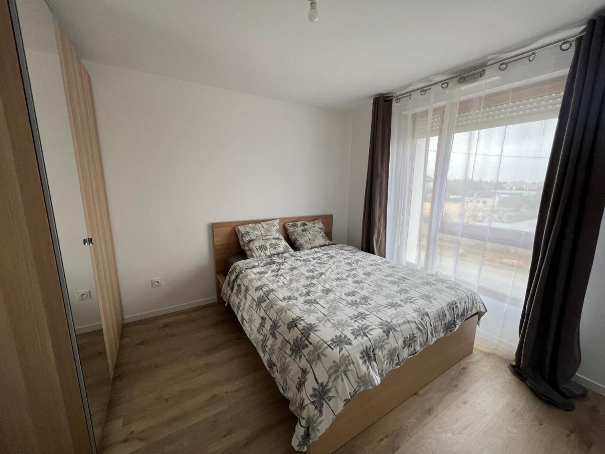 Disney/Paris -Jacuzzi -3 Bedroom บุสซี-แซ็ง-ฌอร์ฌ ภายนอก รูปภาพ