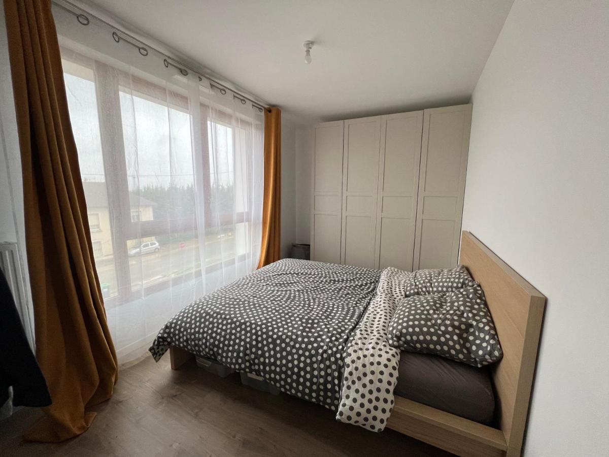 Disney/Paris -Jacuzzi -3 Bedroom บุสซี-แซ็ง-ฌอร์ฌ ภายนอก รูปภาพ